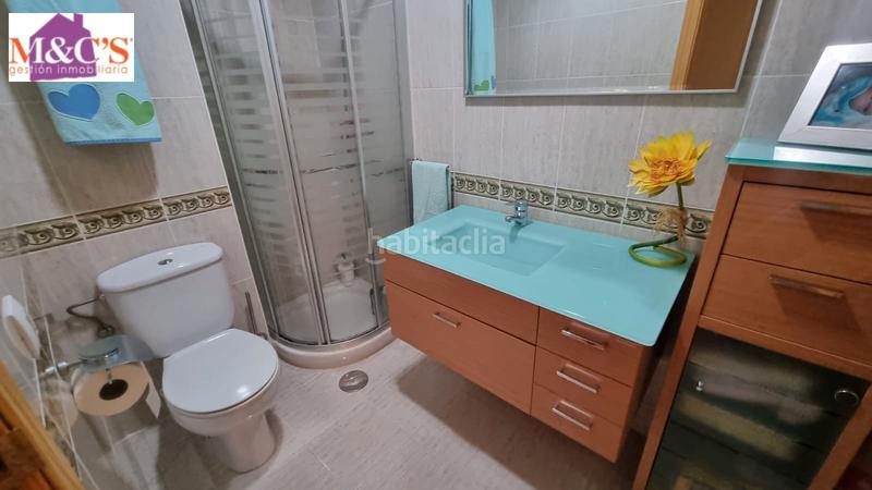 Foto 6effbfd9-a2e2-4710-a85d-543f1302c7ac. Piso venta de piso en semiCentro ref. 3981 en Centro Puertollano