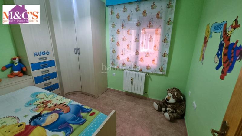 Foto 738c9b67-7283-4518-99f6-3a3e58b4e9d4. Piso venta de piso en semiCentro ref. 3981 en Centro Puertollano