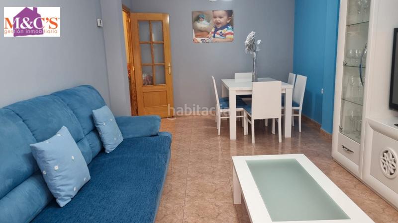 Foto 7d653431-e0a6-4163-849a-20229ab90679. Piso venta de piso en semiCentro ref. 3981 en Centro Puertollano