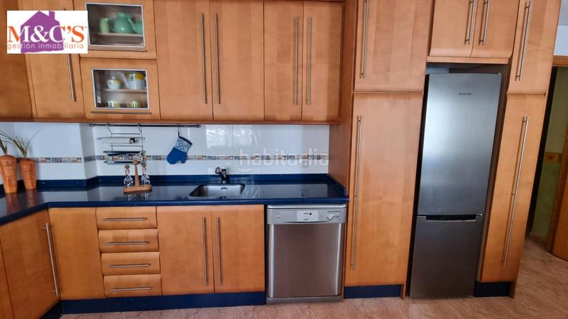 Foto 8f84d272-0db6-4489-a79e-00896bd2d740. Piso venta de piso en semiCentro ref. 3981 en Centro Puertollano