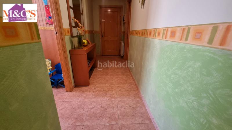 Foto 9b8a1da4-33c9-4383-91c8-d329bac7a609. Piso venta de piso en semiCentro ref. 3981 en Centro Puertollano