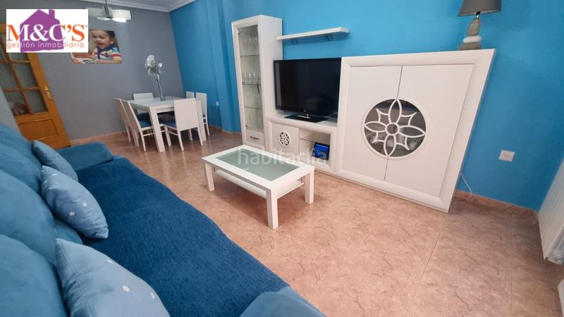 Foto a81d9310-5827-4ca0-bcec-9943b40aa10b. Piso venta de piso en semiCentro ref. 3981 en Centro Puertollano