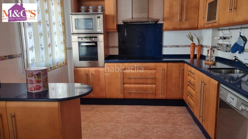 Foto aea8be19-ea29-4fb1-b35b-9ce7ef19e7dd. Piso venta de piso en semiCentro ref. 3981 en Centro Puertollano