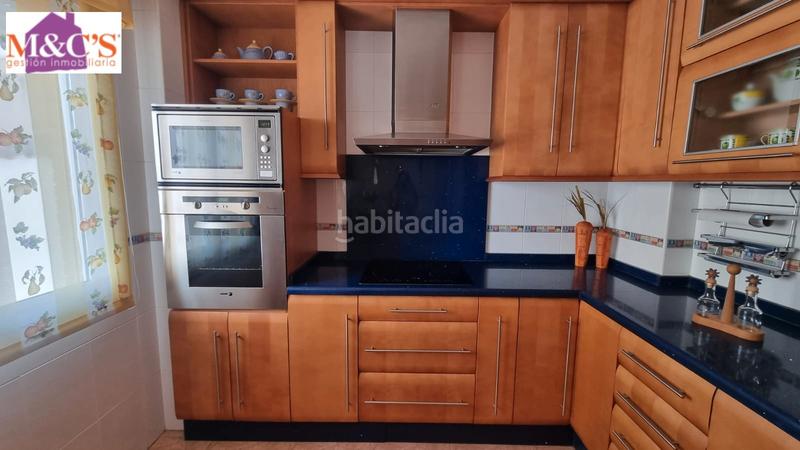 Foto cdc2d84e-5456-43cb-867f-7519981e0056. Piso venta de piso en semiCentro ref. 3981 en Centro Puertollano