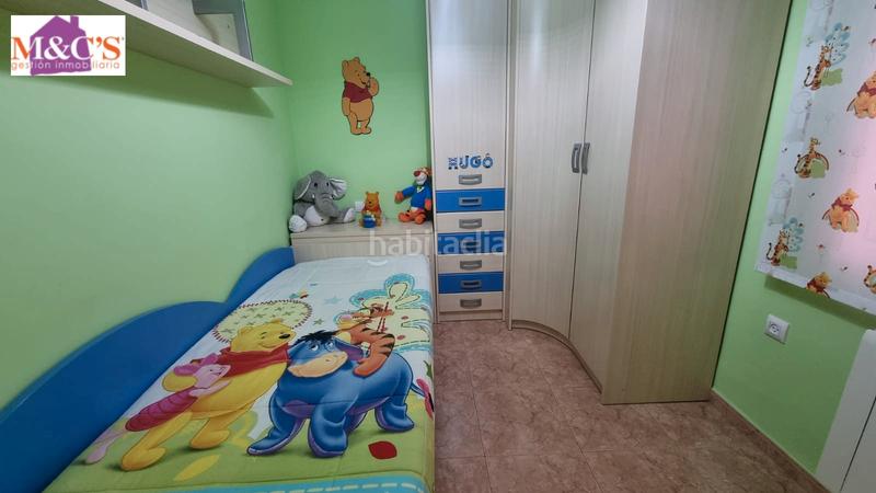 Foto d286328e-aaf1-4a24-92d4-241116986d0d. Piso venta de piso en semiCentro ref. 3981 en Centro Puertollano