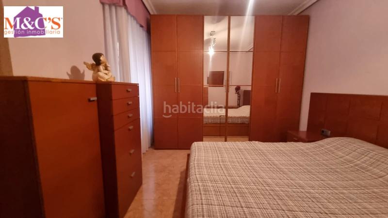 Foto d873b2de-077d-4c85-b041-5b0cbf09a4b0. Piso venta de piso en semiCentro ref. 3981 en Centro Puertollano