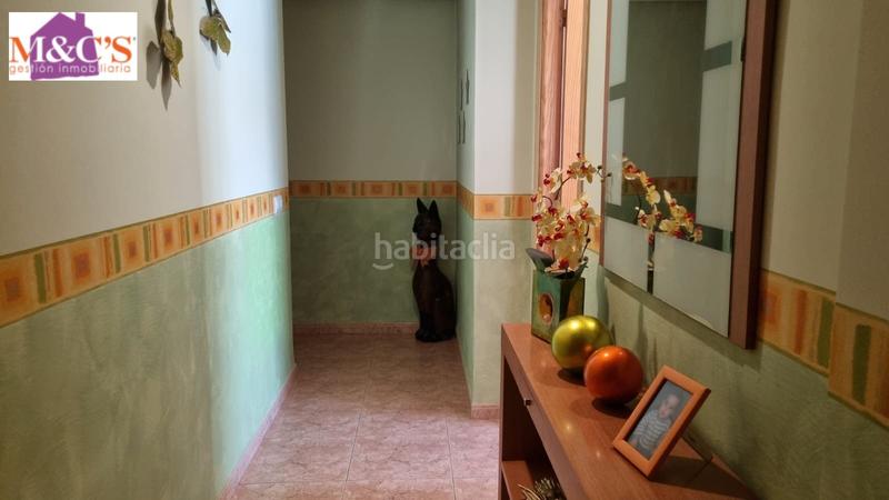 Foto dc448f7e-4584-4129-a2b8-43467fcf906b. Piso venta de piso en semiCentro ref. 3981 en Centro Puertollano