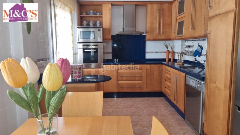 Foto de4fad6c-84e7-45f4-a254-3056a7b058d3. Piso venta de piso en semiCentro ref. 3981 en Centro Puertollano