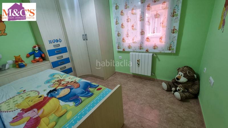 Foto e97ec4f2-0d0b-48c9-8f0c-4b2027038336. Piso venta de piso en semiCentro ref. 3981 en Centro Puertollano