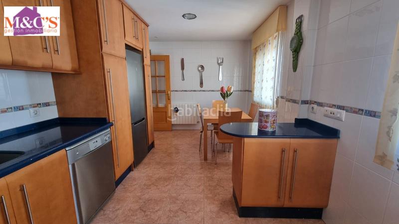 Foto ef5dc314-9956-4cc1-a741-4af019c75a46. Piso venta de piso en semiCentro ref. 3981 en Centro Puertollano