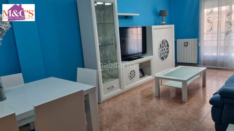 Foto f8a0f1a9-c3fc-4a98-bc43-ef7418c61ae2. Piso venta de piso en semiCentro ref. 3981 en Centro Puertollano