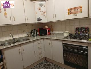 Casa a Fuencaliente. Venta casa zona balnearios ref. 3983