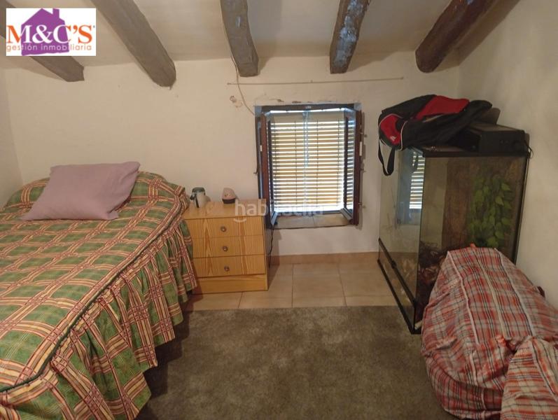 Foto 2413fb22-e149-4d3f-aee5-1b40ef8d3e58. Casa venta casa zona balnearios ref. 3983 en Fuencaliente