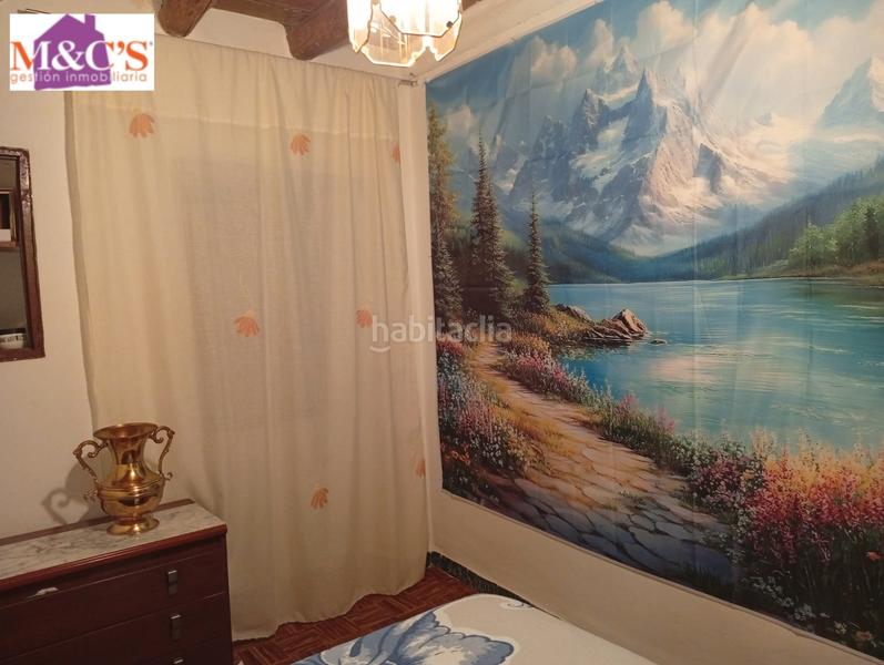 Foto c26f2f3d-910e-42a0-a438-bf3cc6098c8c. Casa venta casa zona balnearios ref. 3983 en Fuencaliente