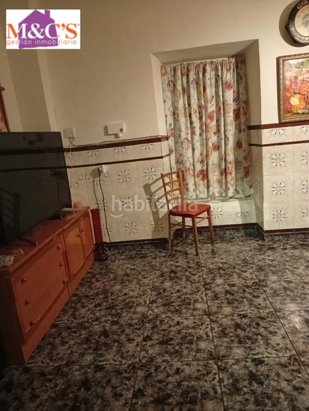 Foto df731a36-6c05-4c0c-a6aa-5e817cd16c0f. Casa venta casa zona balnearios ref. 3983 en Fuencaliente