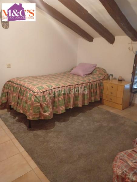Foto f35abd42-bb4c-4c44-81a8-de9bc607936a. Casa venta casa zona balnearios ref. 3983 en Fuencaliente
