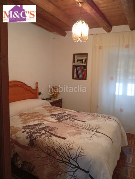 Foto fc58913a-7847-424e-8133-87cf7cb193b3. Casa venta casa zona balnearios ref. 3983 en Fuencaliente