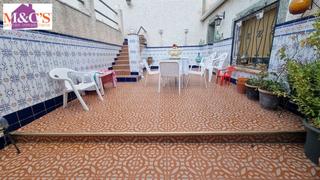 Casa en Centro. Venta de casa zona salesianos ref. 3985