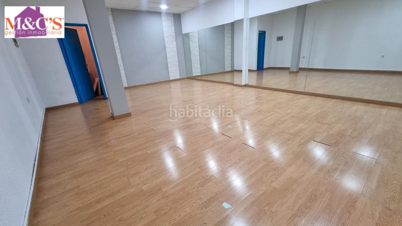 Foto 09019025-1b8b-4f59-81ad-b62157b05a6c. Alquiler local comercial alquiler local zona salesianos en Puertollano