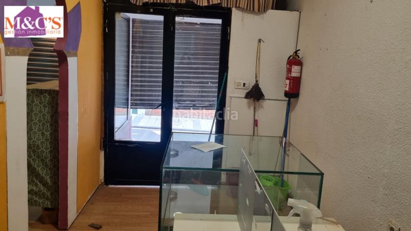 Foto 532699e4-5262-4d83-a8ca-f5c6909a8439. Alquiler local comercial alquiler local zona salesianos en Puertollano