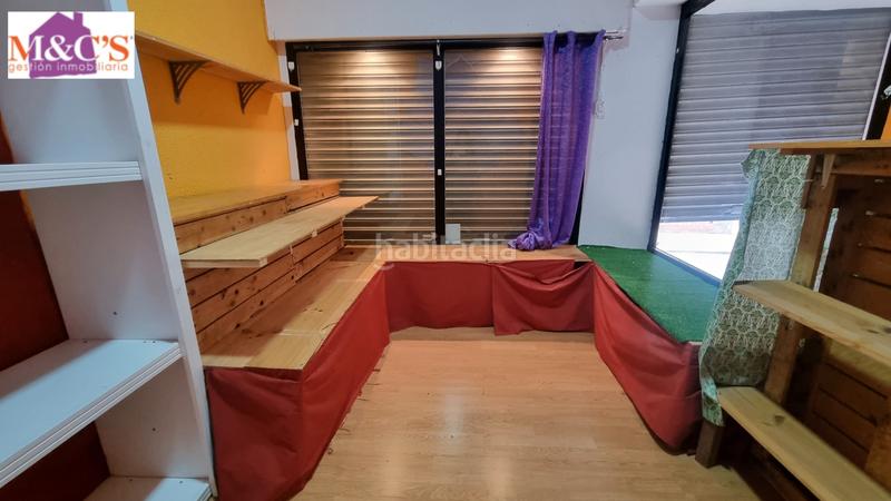 Foto a6ed87b3-4862-4924-9070-97b74bd9ad3f. Location local commercial dans Centro Puertollano