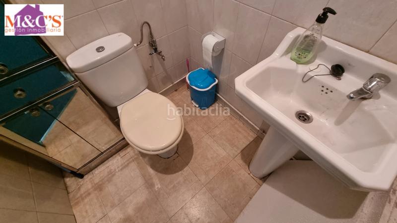 Foto f37aa2a0-71fd-423b-a7cd-3300a7731128. Location local commercial dans Centro Puertollano