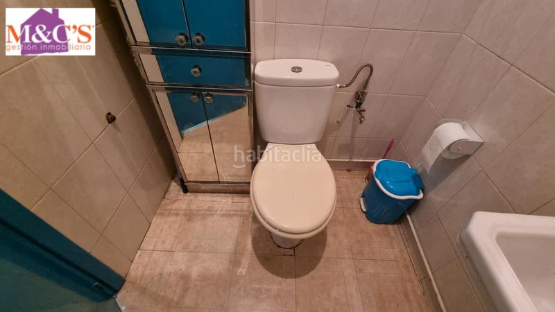 Foto 60998e3d-7f44-4870-9ab2-9ce0c99196cf. Rent business premise in Centro Puertollano