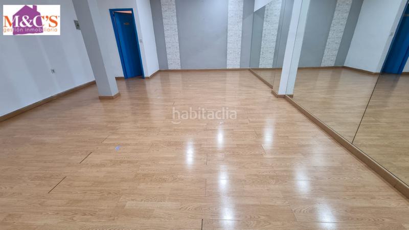 Foto d7972f56-8837-4a30-956f-59fc015710f7. Rent business premise in Centro Puertollano