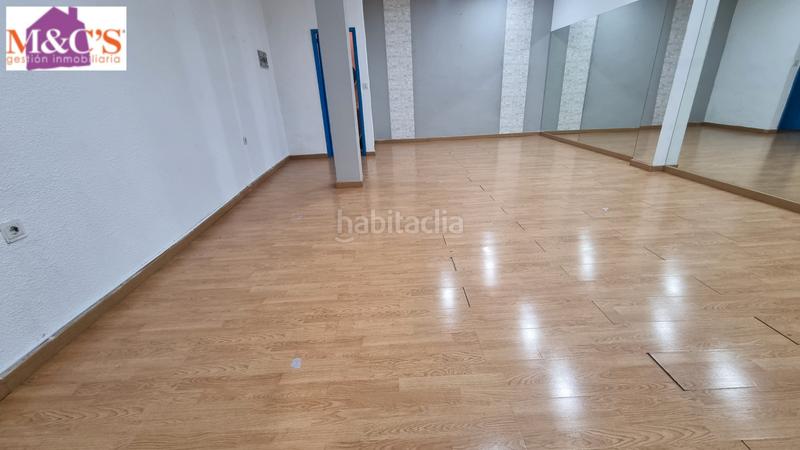 Foto d802199d-58d6-40d4-8fcb-8cf04c99253b. Rent business premise in Centro Puertollano