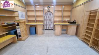 Local Comercial a Centro. Venta de local zona centro ref. 3986