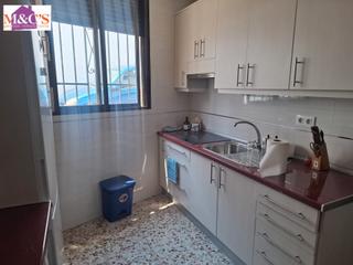 Pis a Fuencaliente. Venta piso zona fuencaliente ref