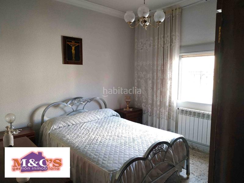 Foto 0bab3505-1198-4432-b653-82820bf4aa68. Maison dans Carretera de Córdoba - Libertad Puertollano