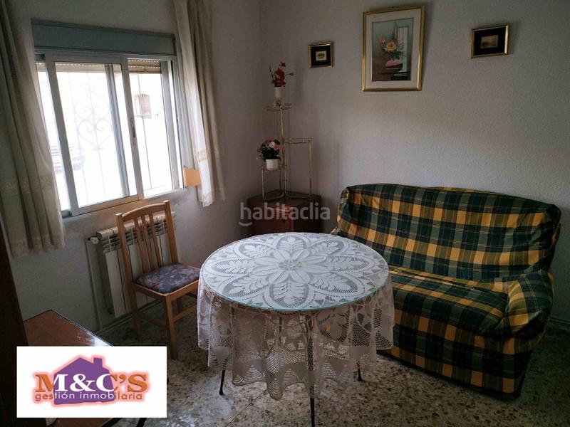 Foto 16b70ea4-c5ff-4ac2-95c4-bb8d263fa2f6. Maison dans Carretera de Córdoba - Libertad Puertollano