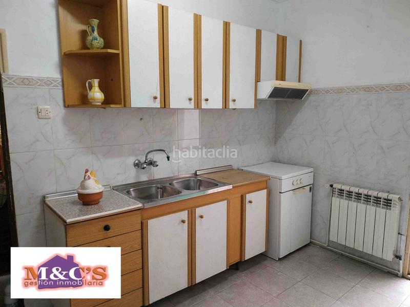 Foto 40999b84-adab-4286-bfc4-7d1cff08c492. Maison dans Carretera de Córdoba - Libertad Puertollano