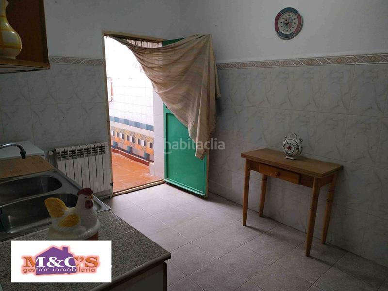 Foto d574c797-fcaf-4798-a217-a89e8251ea70. Maison dans Carretera de Córdoba - Libertad Puertollano