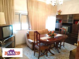 Casa a Carretera de Córdoba - Libertad. Venta casa zona libertad ref. 3299