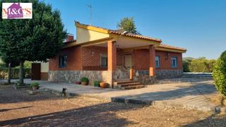 Finca rústica en Argamasilla de Calatrava. Venta campo zona ctra aldea del rey ref. 3989
