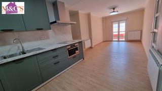Piso en Centro. Venta de piso reformado zona centro ref. 3991