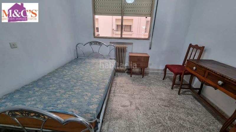 Foto 0624dbb1-93fe-45c4-8c07-4ffc3d1542a7. Appartement avec chauffage dans Centro Puertollano