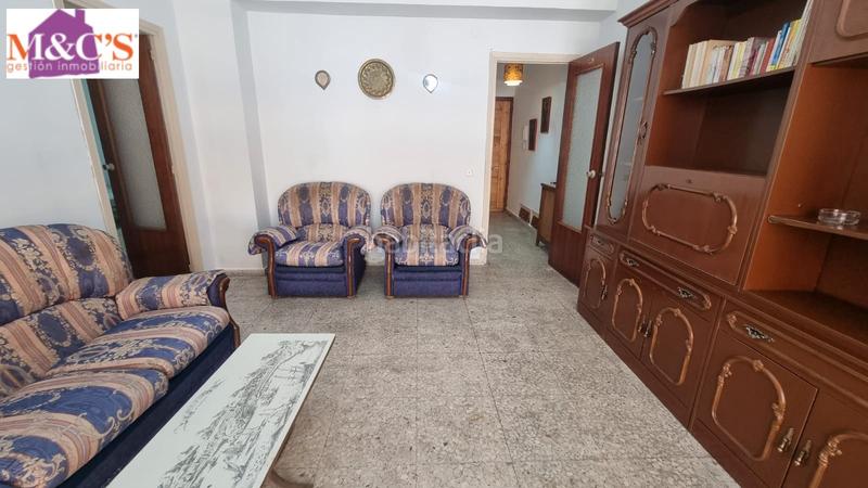 Foto 109dd49a-dccd-4ec4-950b-edf671c2df09. Appartement avec chauffage dans Centro Puertollano