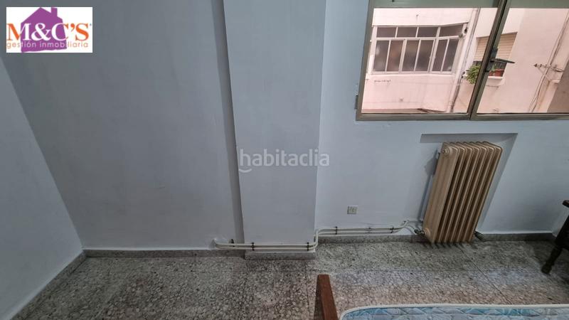 Foto 1384d95e-9cbf-4898-bcb4-c98a980f0d74. Appartement avec chauffage dans Centro Puertollano