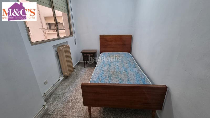 Foto 1dd42843-2779-44fc-bfb3-556f846e8323. Appartement avec chauffage dans Centro Puertollano