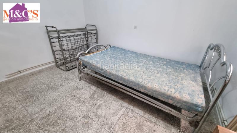 Foto 2ffe1395-45b5-4c56-ba55-6e44cbf65c7b. Appartement avec chauffage dans Centro Puertollano