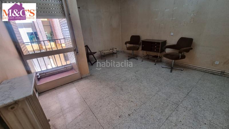 Foto 48fc4b53-d7cc-4418-ba80-fb4101184a02. Appartement avec chauffage dans Centro Puertollano