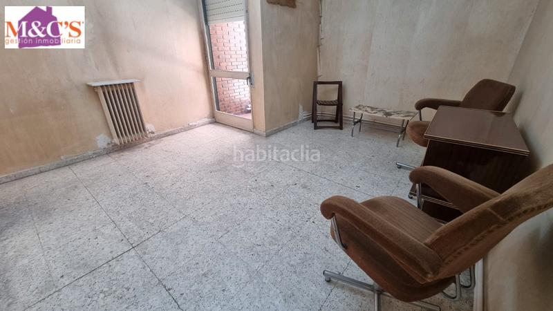 Foto 54a65801-15e3-4136-93ff-99e60548ee57. Appartement avec chauffage dans Centro Puertollano