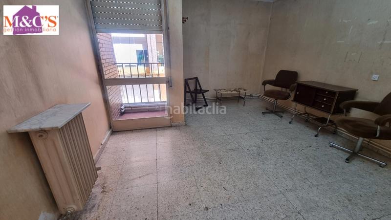 Foto 5f40cd40-93c8-41af-b2a6-ba030fdb1a4a. Appartement avec chauffage dans Centro Puertollano