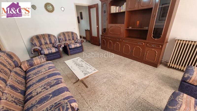 Foto 70446c6e-3d2d-454b-9ebd-b68dcfeeade0. Appartement avec chauffage dans Centro Puertollano