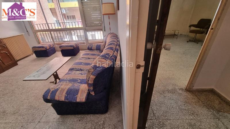 Foto 76b2b68d-cc0f-44d5-9750-73dc7c3fe22e. Appartement avec chauffage dans Centro Puertollano