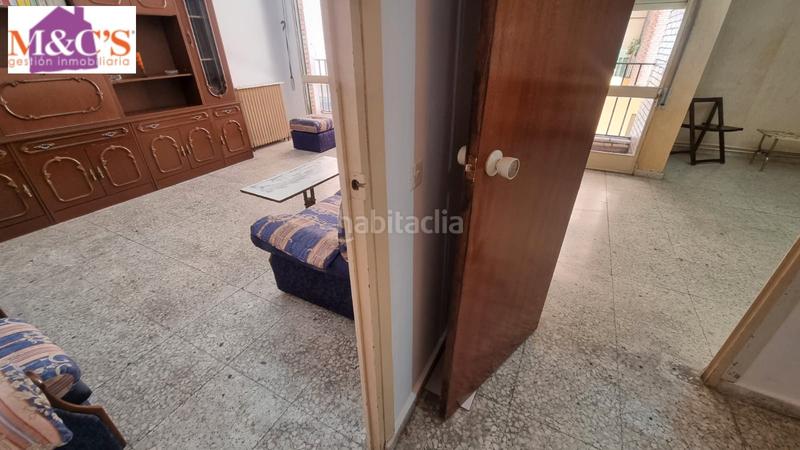 Foto 8bdcd44f-2f33-4038-9038-01bf4107e172. Appartement avec chauffage dans Centro Puertollano