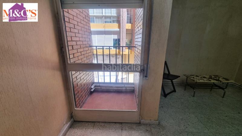 Foto 946a73ac-4e50-4cc6-bf72-32a6c68b9784. Appartement avec chauffage dans Centro Puertollano